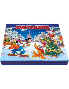 Walt Disneys Adventskalender 3