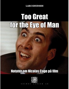 Too Great for the Eye of Man