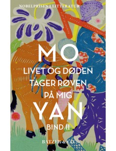 Livet og døden tager røven...