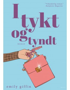I tykt og tyndt