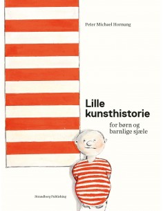 Lille kunsthistorie for...