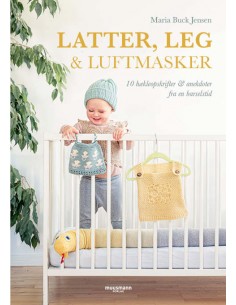 Latter, leg & luftmasker