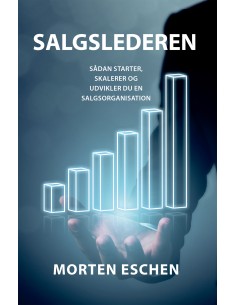 Salgslederen