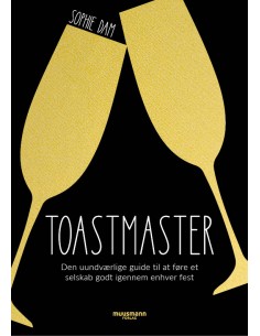 Toastmaster