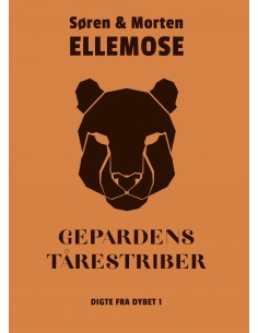 Gepardens tårestriber