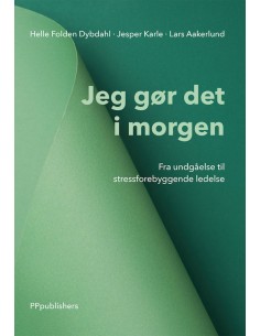 Jeg gør det i morgen