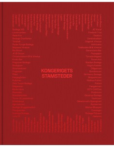 KONGERIGETS STAMSTEDER