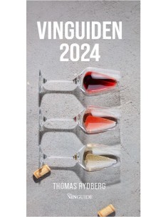 VinGuiden 2024