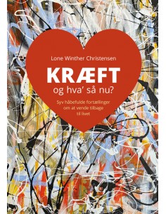 Kræft og hva' så nu?