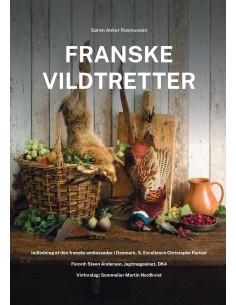 Franske Vildtretter