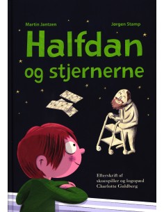 Halfdan og Stjernerne