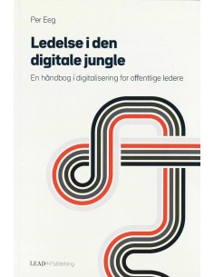 Ledelse i den digitale jungle