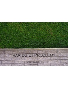 Har du et problem?