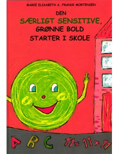 Den særligt sensitive,...