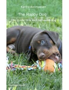 The Happy Dog