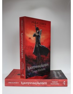 Kampmagikeren