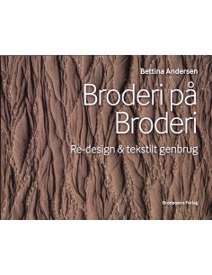 Broderi på Broderi