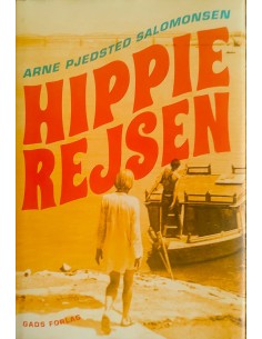 Hippierejsen