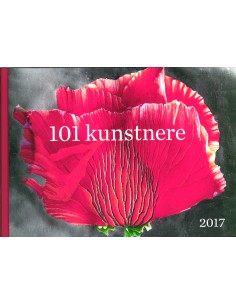 101 kunstnere 2017