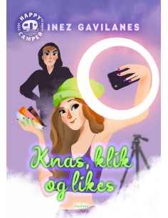 Happy Camper (3) - Knas,...