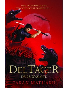 Den udvalgte