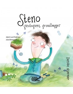Steno - geologiens grundlægger