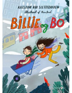 Billie og Bo