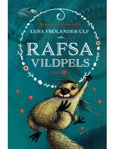 Rafsa Vildpels