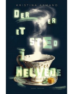 Der er et sted i helvede