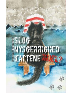 Slog nysgerrighed kattene...