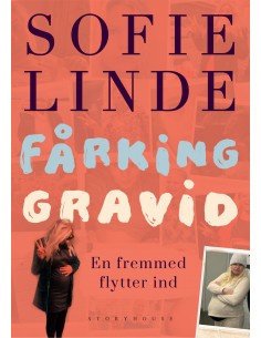 Fårking gravid