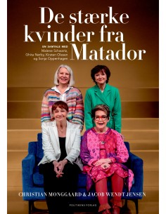 De stærke kvinder fra Matador