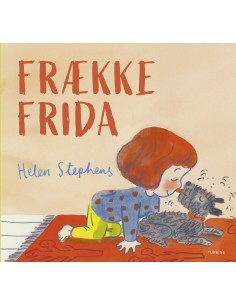 Frække Frida