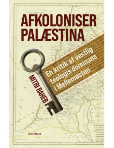 Afkoloniser Palæstina