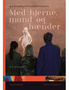 Konfirmandundervisning med...