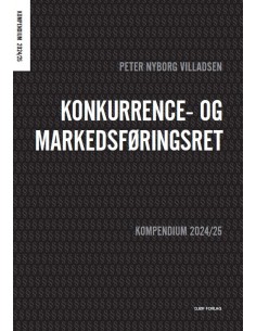 Konkurrence- og...