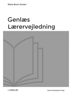 Genlæs - Lærervejledning
