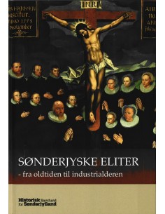 Sønderjyske eliter - fra...