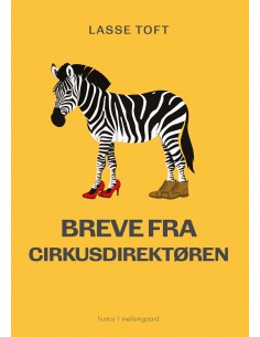 Breve fra cirkusdirektøren