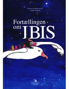 Fortællingen om Ibis