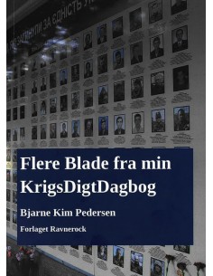 Flere Blade fra min...