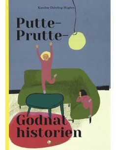 Putte-Prutte-Godnat-historien