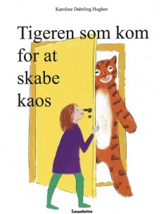 Tigeren som kom for at...