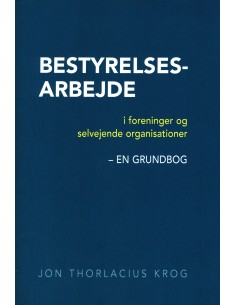 Bestyrelsesarbejde i...