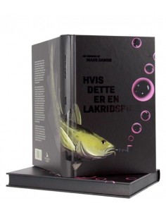 Hvis dette er en lakridspibe