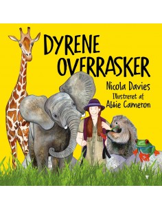 Dyrene overrasker