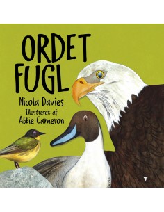 Ordet Fugl