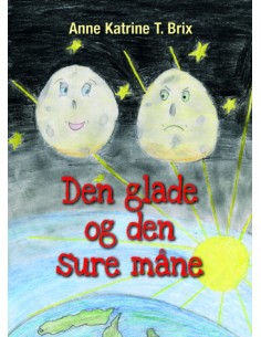 Den glade og den sure måne