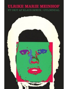 Ulrike Marie Meinhof