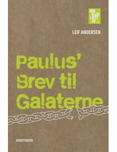 Paulus' Brev til Galaterne